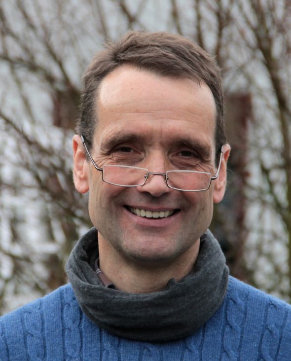 Copyright: The Mathematisches Forschungsinstitut Oberwolfach gGmbH (MFO)